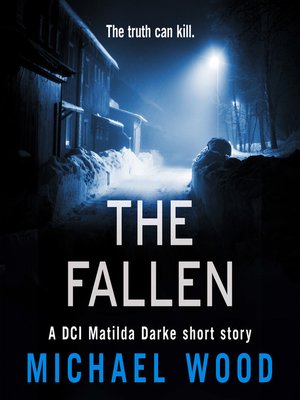 The Fallen - Audiobook